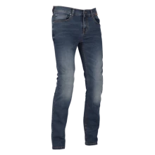 Джинсы RICHA ORIGINAL 2 SLIM FIT LONG light blue