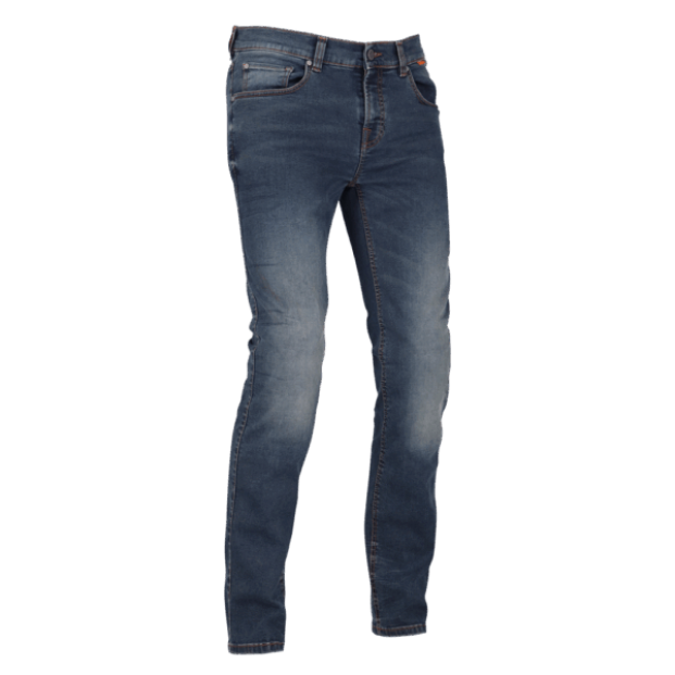 Джинсы RICHA ORIGINAL 2 SLIM FIT LONG light blue