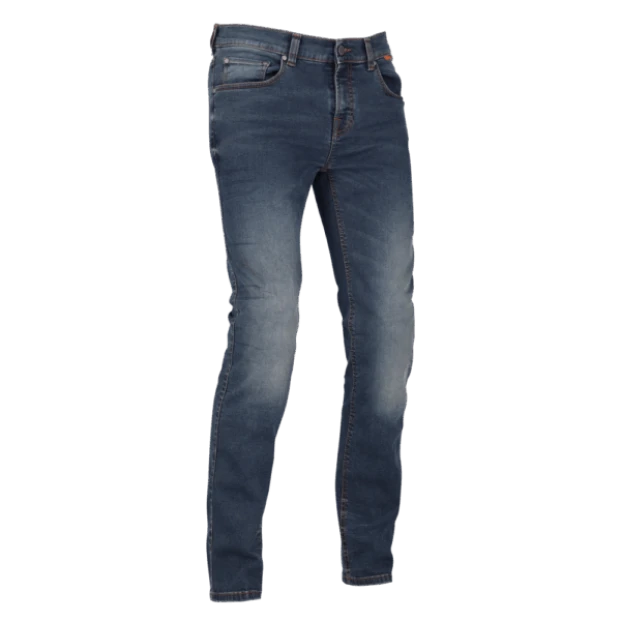 Джинсы RICHA ORIGINAL 2 SLIM FIT LONG light blue