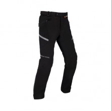 Штаны RICHA SOFTSHELL black