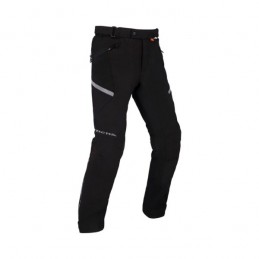 Штаны RICHA SOFTSHELL black