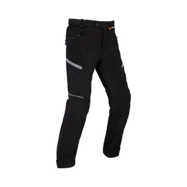 Штаны RICHA SOFTSHELL black