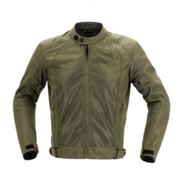 Куртка RICHA AIRSUMMER green