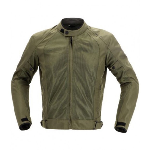 Куртка RICHA AIRSUMMER green