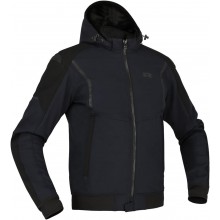 Куртка RICHA ATOMIC 2 HOODIE WP black/dark blue