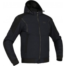 Куртка RICHA ATOMIC 2 HOODIE WP black/dark blue