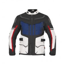 Куртка RICHA INFINITY 2 ADVENTURE blue/red