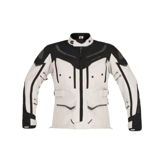 Куртка RICHA INFINITY 2 ADVENTURE WOMEN black/light grey