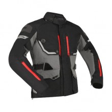 Куртка RICHA INFINITY 3 PRO black