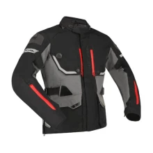 Куртка RICHA INFINITY 3 PRO black