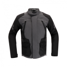 Куртка RICHA PHANTOM 3 black/dark grey