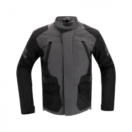 Куртка RICHA PHANTOM 3 black/dark grey