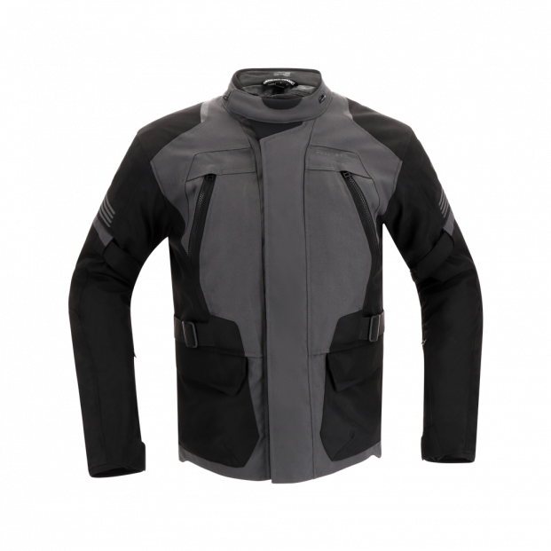 Куртка RICHA PHANTOM 3 black/dark grey