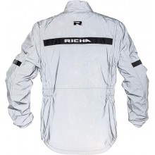 Куртка RICHA RAIN FLARE silver