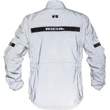 Куртка RICHA RAIN FLARE silver