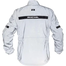 Куртка RICHA RAIN FLARE silver