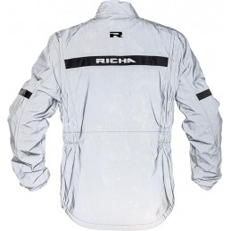 Куртка RICHA RAIN FLARE silver