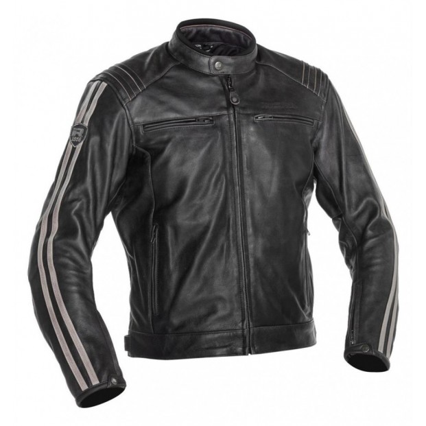 Куртка RICHA RETRO RACING 3 brown