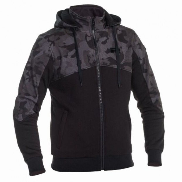 Куртка RICHA TITAN CORE HOODIE camo