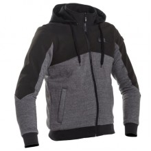 Куртка RICHA TITAN CORE HOODIE grey