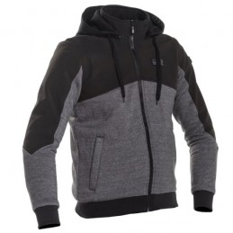 Куртка RICHA TITAN CORE HOODIE grey