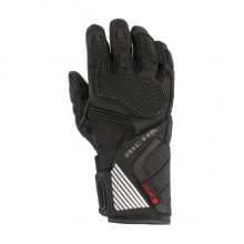 Перчатки RICHA TASMANIA WP black