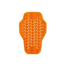 Протектор (защита) RICHA D3O BACK STEALTH VIPER 2.0 LEVEL 2 orange