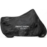 Чехол для мотоцикла RICHA MOTORCYCLE OUTDOOR COVER RICHA black