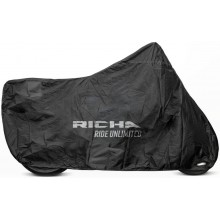 Чехол для мотоцикла RICHA MOTORCYCLE OUTDOOR COVER RICHA black