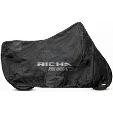 Чехол для мотоцикла RICHA MOTORCYCLE OUTDOOR COVER RICHA black