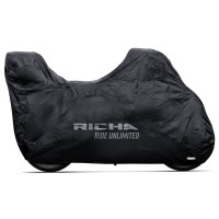 Чехол для мотоцикла RICHA MOTORCYCLE OUTDOOR COVER TOPCASE RICHA black