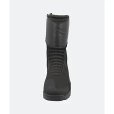 Ботинки RICHA ADVENTURE X-OVER WP black