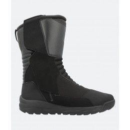 Ботинки RICHA ADVENTURE X-OVER WP black