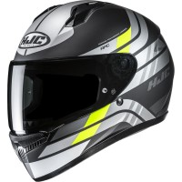 Шлем HJC C10 HIPER MC3HSF