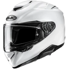 Шлем HJC RPHA72 PEARL WHITE