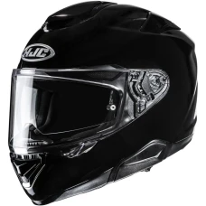 Шлем HJC RPHA72 METAL BLACK