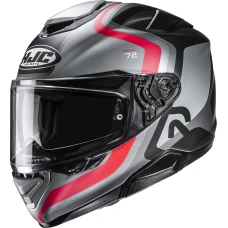 Шлем HJC RPHA72 ERNEM MC1SF