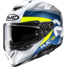 Шлем HJC RPHA72 PHYTA MC3H