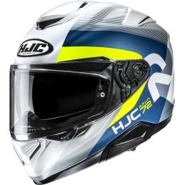 Шлем HJC RPHA72 PHYTA MC3H