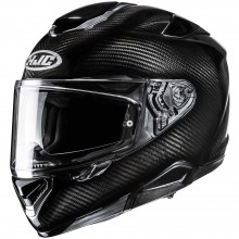 Шлем HJC RPHA72 CARBON BLACK