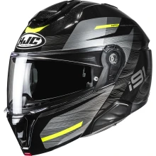 Шлем HJC i91 DUSK MC3H