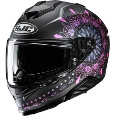 Шлем HJC i71 NIEL MC28SF