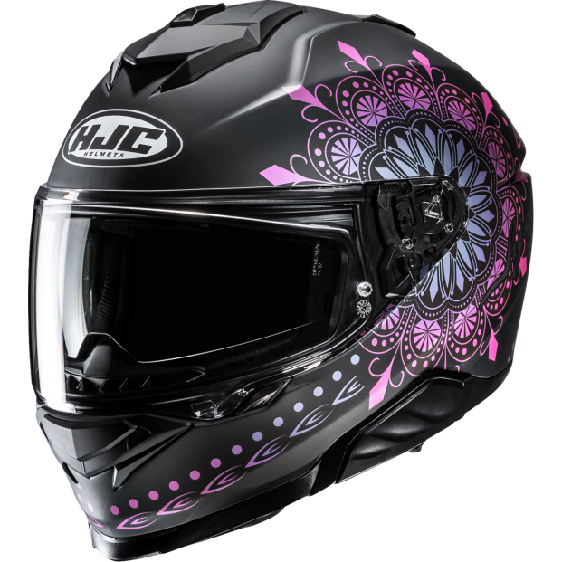 Шлем HJC i71 NIEL MC28SF