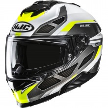 Шлем HJC i71 ZEST MC3H