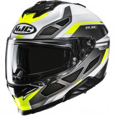 Шлем HJC i71 ZEST MC3H