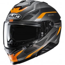 Шлем HJC i71 ZEST MC7SF