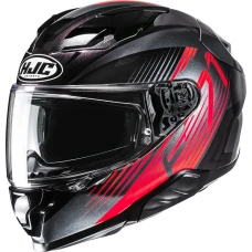 Шлем HJC F71 CATOS MC1