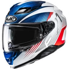 Шлем HJC F71 CATOS MC21