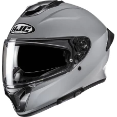 Шлем HJC C71 N.GRAY