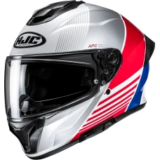 Шлем HJC C71 MORIX MC21